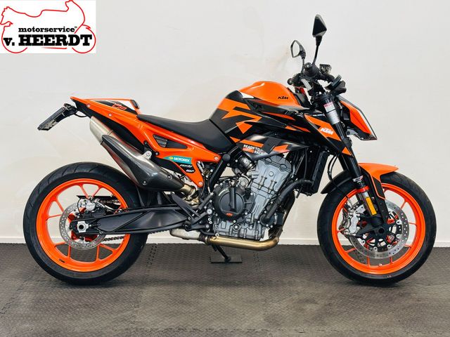ktm - 790-duke