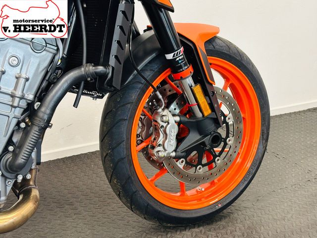 ktm - 790-duke