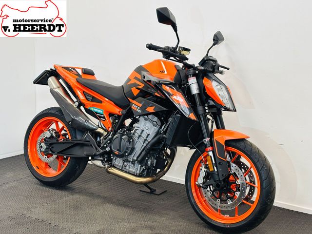 ktm - 790-duke