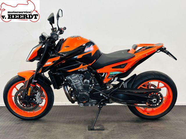 ktm - 790-duke