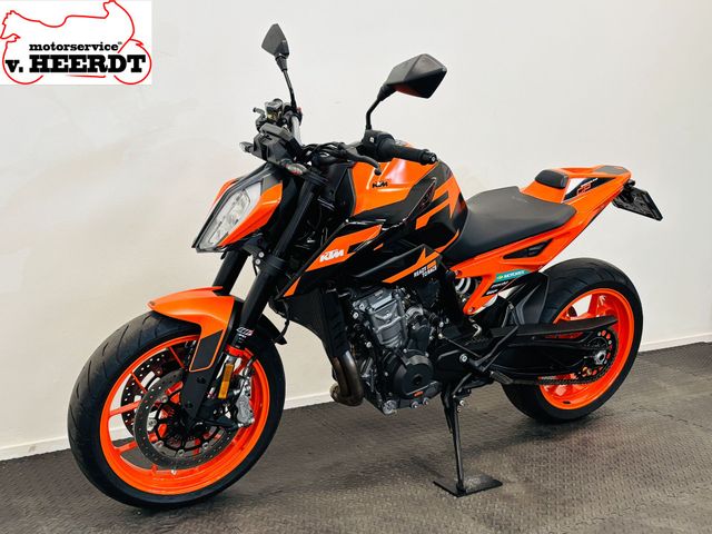ktm - 790-duke