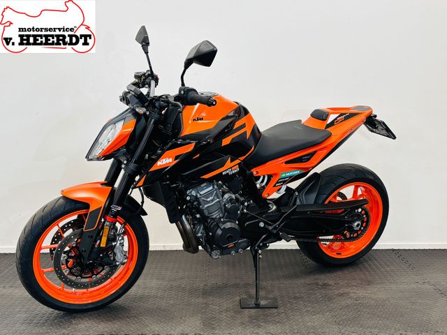 ktm - 790-duke