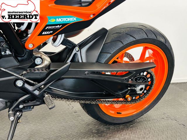 ktm - 790-duke