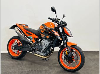 KTM 890 Duke GP 2024 occasion