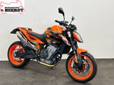 KTM 790 DUKE