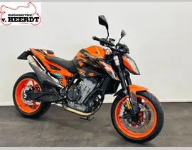KTM 890 Duke GP 2024 occasion