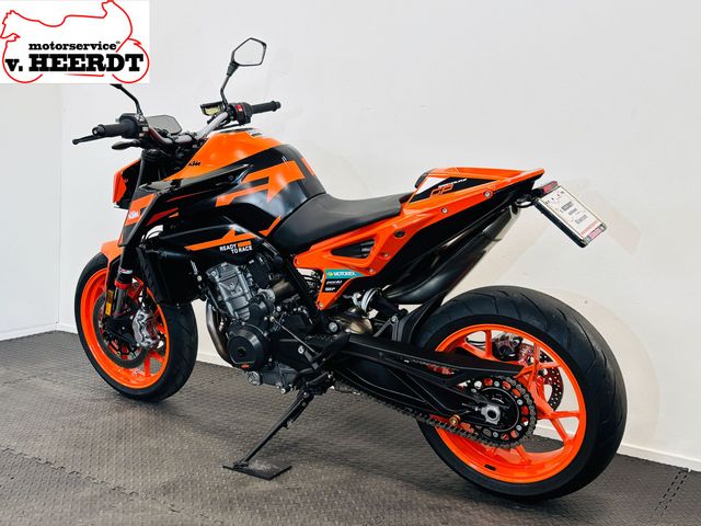 ktm - 790-duke