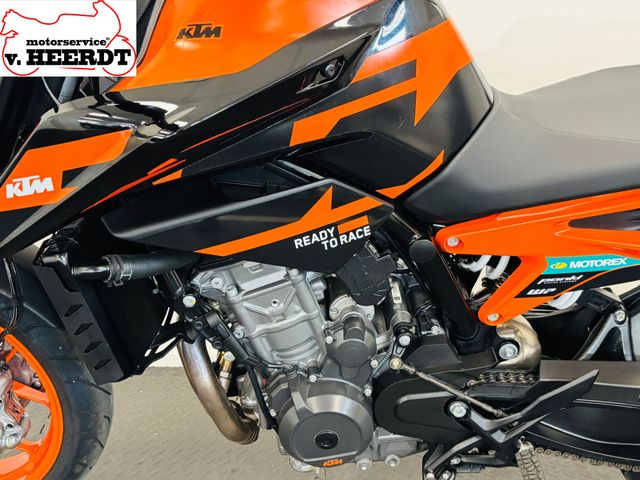 ktm - 790-duke