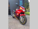 HONDA CBR 650 F