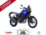 Yamaha Tenere 700 2026