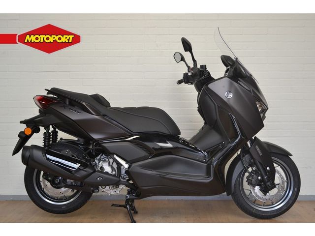 yamaha - x-max-300-tech-max