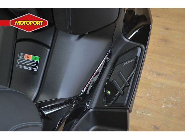 yamaha - x-max-300-tech-max
