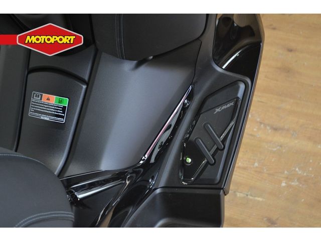 yamaha - x-max-300-tech-max