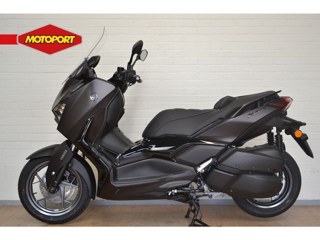 yamaha - x-max-300-tech-max
