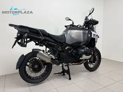BMW R 1300 GS ADVENTURE – foto 3