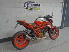 KTM 1290 SuperDuke R ABS 2023 occasion – foto 3 van 12