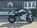 CFMOTO 675 SR-R