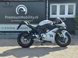 CFMOTO 675 SR-R