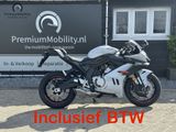 CFMOTO 675 SR-R