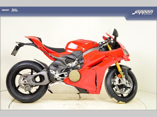 ducati - panigale-v4-s