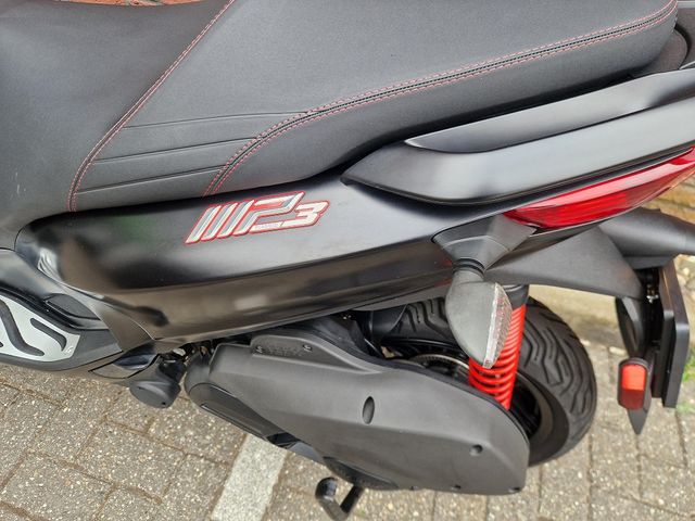 piaggio - mp3-300-hpe-sport