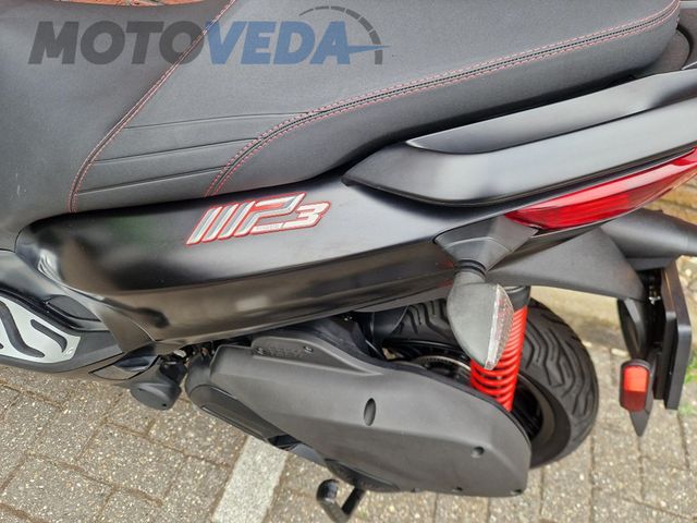 piaggio - mp3-300-hpe-sport