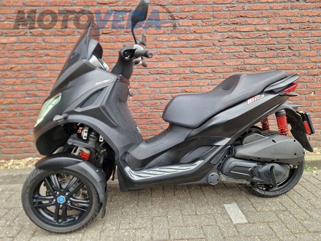 piaggio - mp3-300-hpe-sport