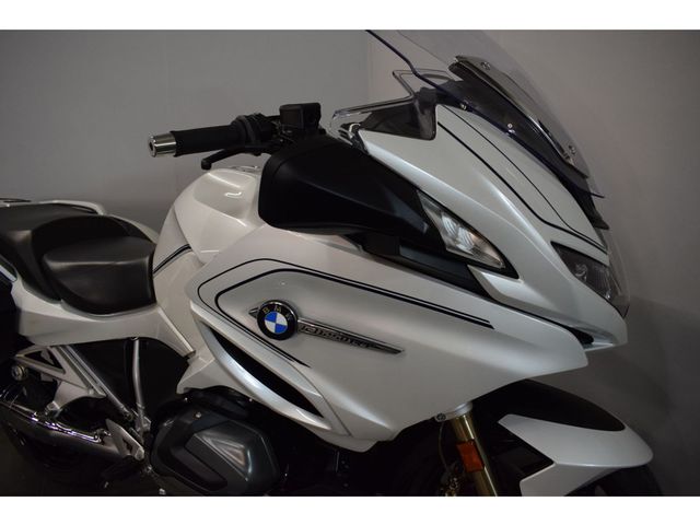 bmw - r-1250-rt