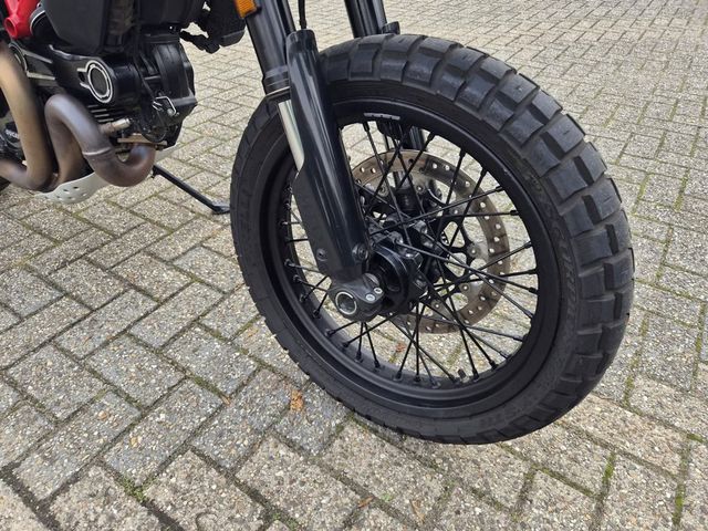 ducati - scrambler-fasthouse