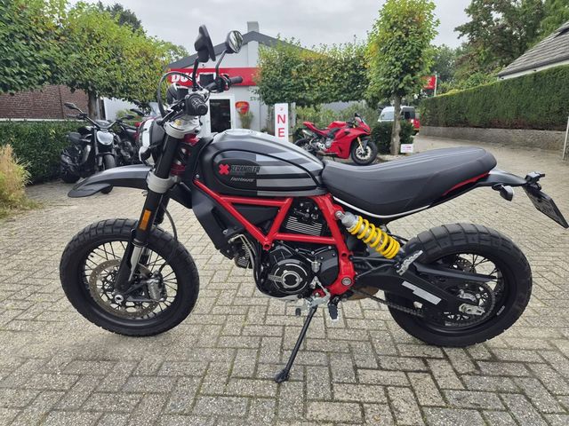 ducati - scrambler-fasthouse