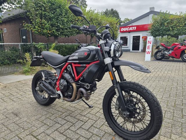 ducati - scrambler-fasthouse