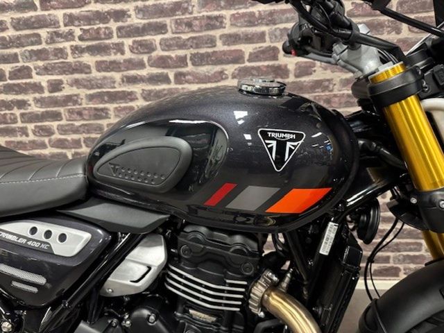 triumph - scrambler-400-xc