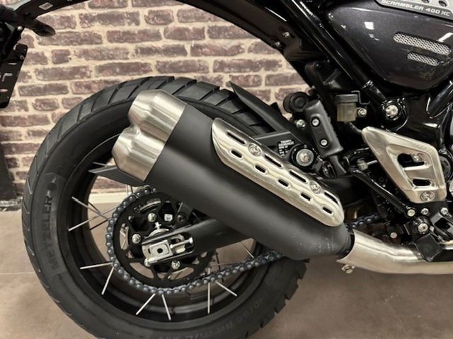 triumph - scrambler-400-xc