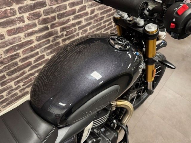 triumph - scrambler-400-xc