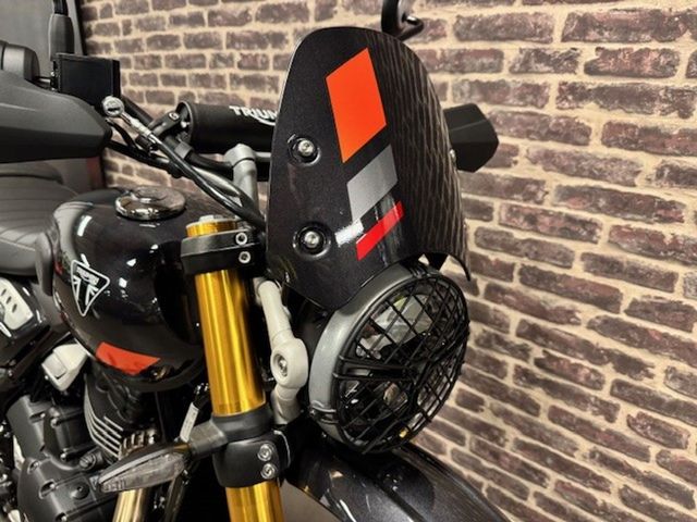 triumph - scrambler-400-xc