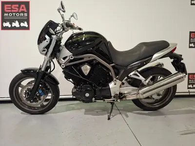 YAMAHA BT 1100 BULLDOG – foto 2