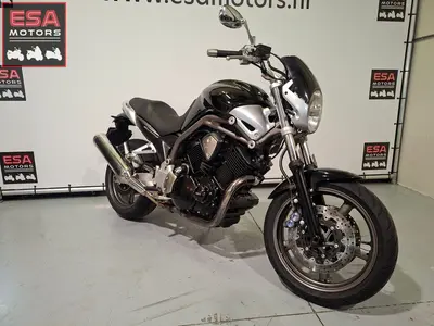 YAMAHA BT 1100 BULLDOG – foto 3