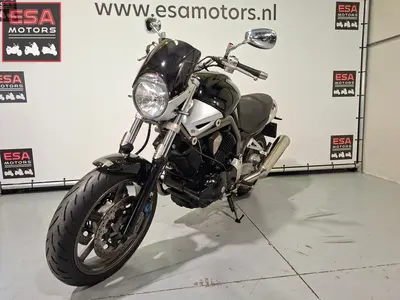 YAMAHA BT 1100 BULLDOG – foto 4