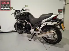 Yamaha BT 1100 Bulldog 2003 occasion – foto 5 van 15