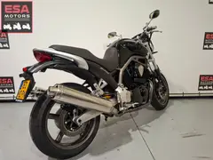 Yamaha BT 1100 Bulldog 2003 occasion – foto 6 van 15
