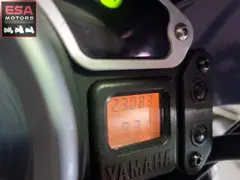 Yamaha BT 1100 Bulldog 2003 occasion – foto 12 van 15