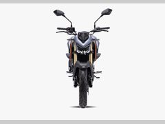 Qjmotor SRK 125 S 2026 nieuw – foto 3 van 15