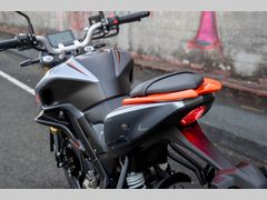 Qjmotor SRK 125 S 2026 nieuw – foto 11 van 15
