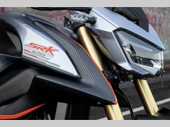 Qjmotor SRK 125 S 2026 nieuw – foto 5 van 15