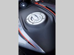 Qjmotor SRK 125 S 2026 nieuw – foto 10 van 15