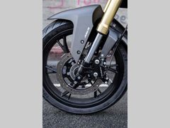 Qjmotor SRK 125 S 2026 nieuw – foto 7 van 15