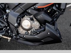 Qjmotor SRK 125 S 2026 nieuw – foto 13 van 15