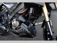 Qjmotor SRK 125 S 2026 nieuw – foto 6 van 15