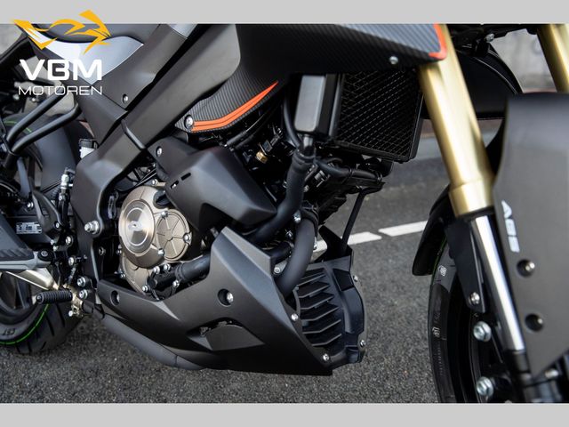 QJMOTOR - srk-125-s