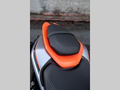 Qjmotor SRK 125 S 2026 nieuw – foto 15 van 15